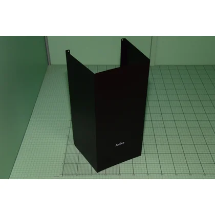 Maskownica dolna do okapu Amica 180 x 169 x 400 mm 1040628