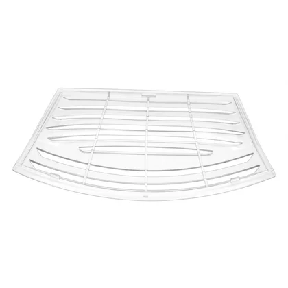 Części zamienne GORENJE Osłona żarówki do lodówki Gorenje / Hisense 105538