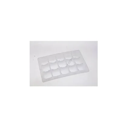 MAX168 Pojemnik na lód do lodówki Whirlpool / Indesit / Ariston / Hotpoint C00322568 C00311390 481241828471 480132103428