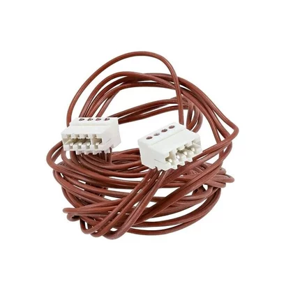 Wiązka kabli do kuchenki, piekarnika i płyty grzejnej Electrolux / AEG 700 mm 3874964012