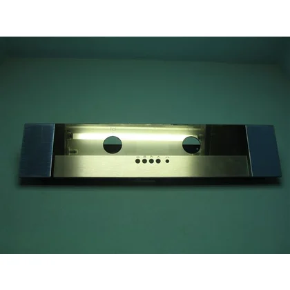 Elementy obudowy Panel przedni do piekarnika Amica 9025238