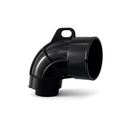 DSN 6532 F (95827) Rura połączeniowa do zmywarki Beko / Grundig / Arcelik 90 mm 1740110100