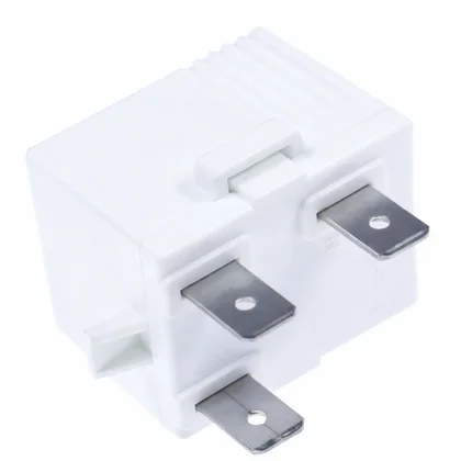 Starter sprężarki do lodówki Amica / Candy / Haier / Hoover TY-QZ-003 / QPE2-A15MD3
