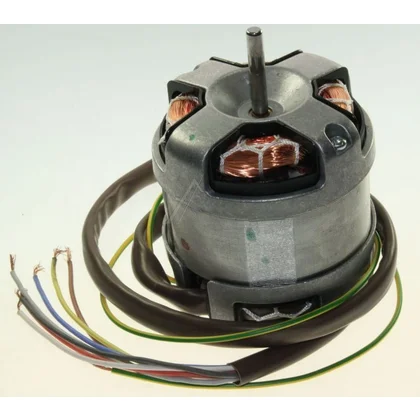 Silnik wentylatora do okapu Whirlpool / Indesit / Ariston / Hotpoint 175 W 481236118396 C00314683