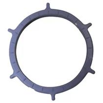 Akcesoria do zmywarek Whirlpool Zaślepka kanału powietrza do zmywarki Whirlpool 481246279857 C00330755
