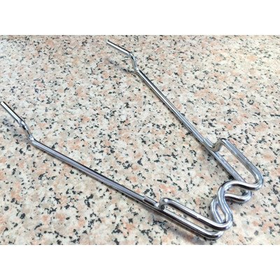 Wspornik rożna obrotowego do kuchni MM26 'STAR' (C00049974) 482000026716