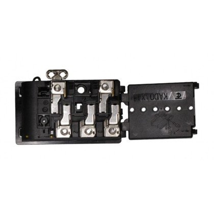 Listwa przyłączeniowa do płyty grzewczej Amica KADO XT1DA5 8056239