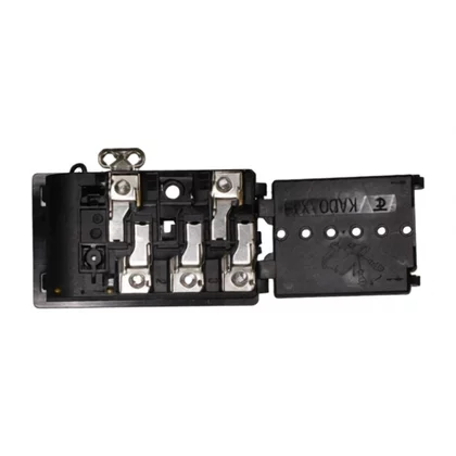 Listwa przyłączeniowa do płyty grzewczej Amica KADO XT1DA5 8056239
