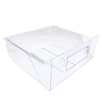 Półki na drzwi różni producenci Szuflada zamrażarki do chłodziarko-zamrażarki Electrolux / AEG 402 x 157 mm 8083451040