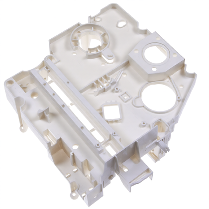 Dolna część platformy do ekspresu do kawy Electrolux / AEG czarna 4071344651