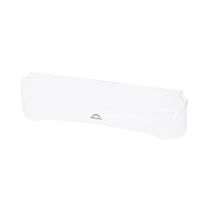 Pokrywa półki drzwiowej do chłodziarki Electrolux / AEG 2672003288
