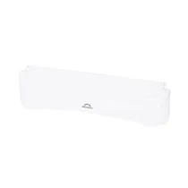 Pokrywa półki drzwiowej do chłodziarki Electrolux / AEG 2672003288