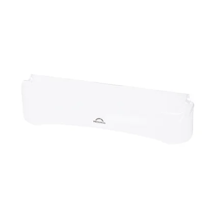 Pokrywa półki drzwiowej do chłodziarki Electrolux / AEG 2672003288
