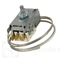 Wyłączniki, termometry, żarówki, Termostat do chłodziarki Electrolux / AEG K59L2672 2262146224