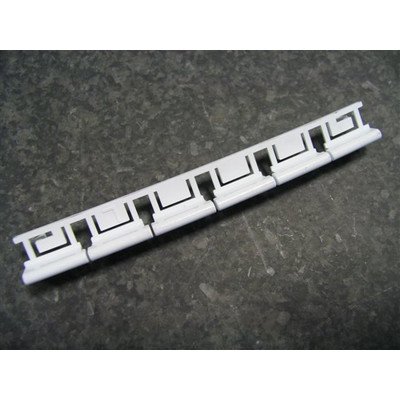 8026553 ZESPOL KLAWISZY MIDDLE - LEWY AMICA