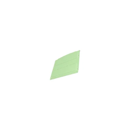 Nieskonfigurowany panel podblatowy do pralki Electrolux / AEG 1325633012