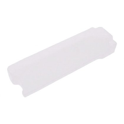 Zbiornik wody do układu odpływowego pralki / suszarki Whirlpool 3,8 l 481241879823 C00317107