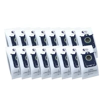 Worki syntetyczne do odkurzacza Electrolux / AEG s-bag Classic Long Performance UMP3S ULTRA SIL MEGA 18 PACK 9001688283