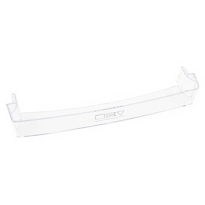 Górna półka drzwiowa do chłodziarki Electrolux / AEG 4055186912