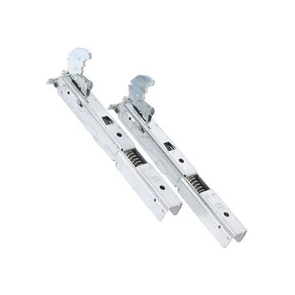 Zestaw zawiasów drzwi piekarnika Electrolux / AEG 2 szt. 50296579001