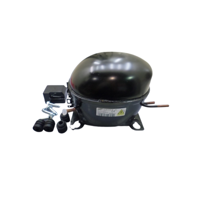 Kompresor lodówki BLDC IPM,15.32CC,220-240V,FAN SAMSUNG NC4EVA5ALM/ASH