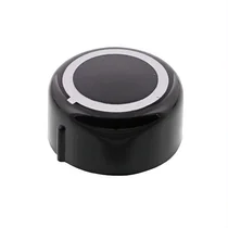 Pokrętło panelu sterowania do kuchenki mikrofalowej Electrolux / AEG 4055109328