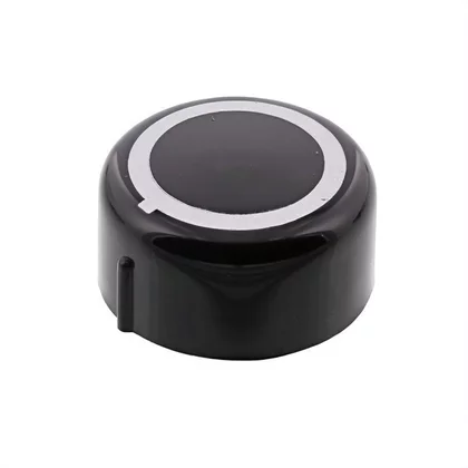 Pokrętło panelu sterowania do kuchenki mikrofalowej Electrolux / AEG 4055109328