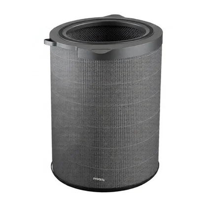Filtry oczyszczaczy powietrza Filtr do oczyszczacza powietrza Electrolux / AEG Pure A9 / AX9 600 E12 EFDBRZ6 9009229767 EFDFRH6