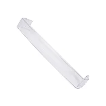 Półki na drzwi różni producenci Środkowa półka drzwiowa do chłodziarki Electrolux / AEG 2246127175