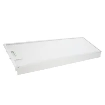 Metalowy filtr przeciwtłuszczowy do okapu Electrolux / AEG 50283119001