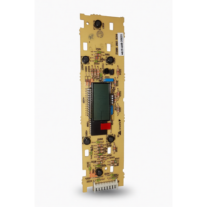 Moduł sterowania do mikrofalówki Whirlpool / Indesit / Ariston / Hotpoint 481921478623 C00484231