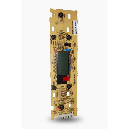 Moduł sterowania do mikrofalówki Whirlpool / Indesit / Ariston / Hotpoint 481921478623 C00484231