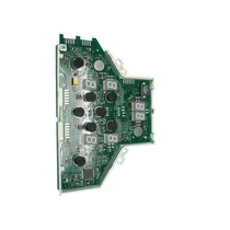 Panel sterowania do płyty indukcyjnej Amica PB*4VI509FT 8042347