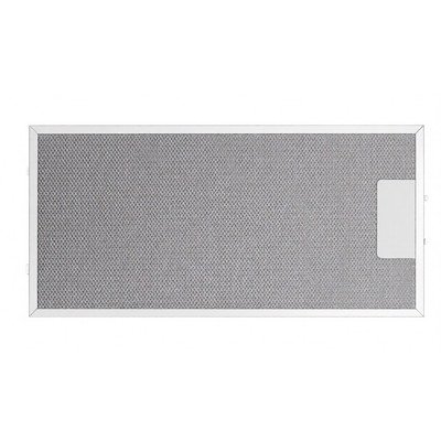 Części zamienne GORENJE Filtr aluminiowy 200X396 530366