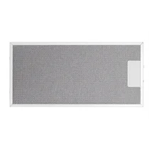 Części zamienne GORENJE Filtr aluminiowy przeciwtłuszczowy do okapu Gorenje / Hisense 200 x 396 mm 530366