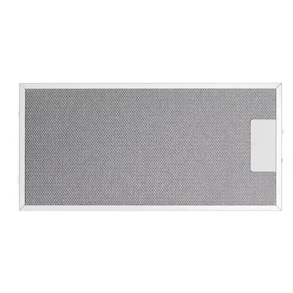Części zamienne GORENJE Filtr aluminiowy przeciwtłuszczowy do okapu Gorenje / Hisense 200 x 396 mm 530366