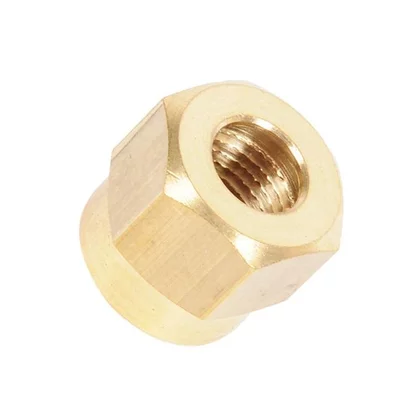 Mosiężna złączka 1/8 do ekspresu do kawy Electrolux / AEG 50271258001