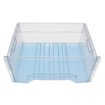 Półki na drzwi różni producenci Szuflada na warzywa do lodówki Gorenje / Hisense 105685