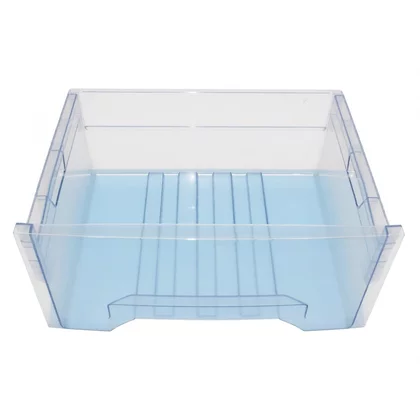 Półki na drzwi różni producenci Szuflada na warzywa do lodówki Gorenje / Hisense 105685