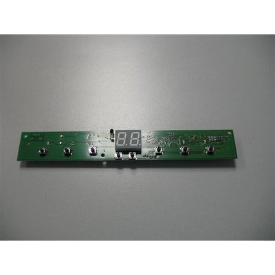 1030180 Elektronika do sterowania C6 AMICA