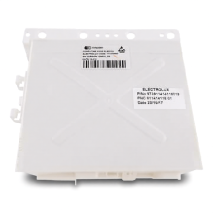 Skonfigurowany moduł sterujący do zmywarki Electrolux / AEG EDW1XXX 973911414118019