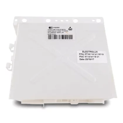 Skonfigurowany moduł sterujący do zmywarki Electrolux / AEG EDW1XXX 973911414118019