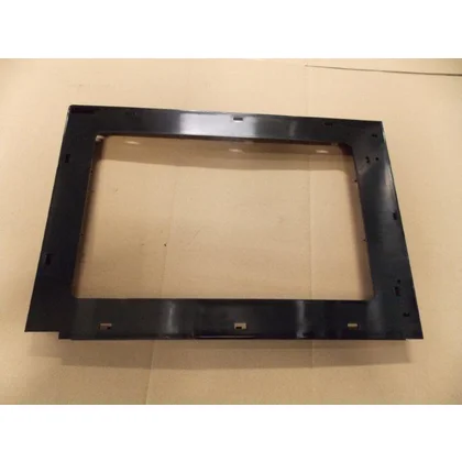 Drzwi do mikrofalówek Amica Panel drzwi do kuchenki mikrofalowej Amica AMM 25 BI 1022756