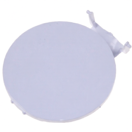 Drzwiczki filtra pompy odpływowej do pralki Whirlpool 481245938025 C00490021