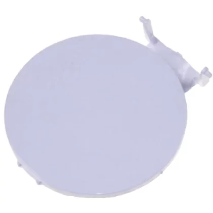 Drzwiczki filtra pompy odpływowej do pralki Whirlpool 481245938025 C00490021