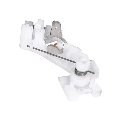Elektronika do suszarek bębnowyc Zespół szczotki węglowej do suszarki Electrolux / AEG 1251155022