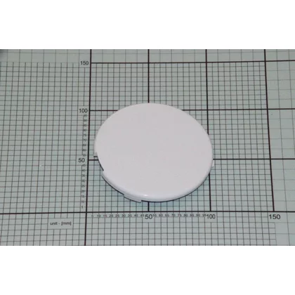 AWG814DJi (AWG8143CDi) Pokrywa filtra pompy odpływowej do pralki Amica 1033763