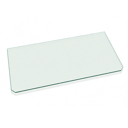 Półka szklana do chłodziarki Ariston / Indesit / Hotpoint / Whirlpool C00042106 482000026482