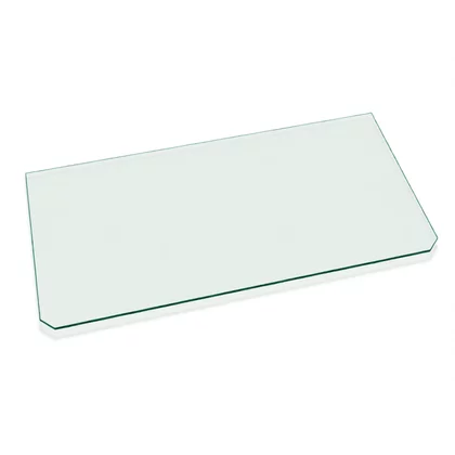 Półka szklana do chłodziarki Ariston / Indesit / Hotpoint / Whirlpool C00042106 482000026482