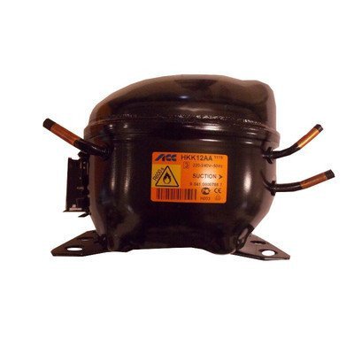 Sprężarka/Kompresor chłodziarki Electrolux 2082246162